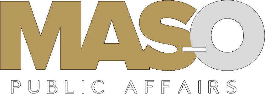 MASO Public Affairs
